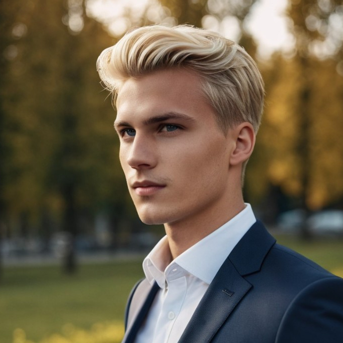 Profile Picture